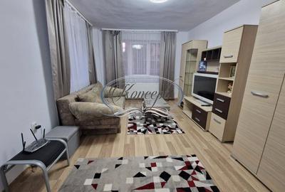 Apartament cu 2 camere decomandat, mobilat în Mărăști