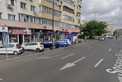 Spațiu comercial, de 255 mp, în Mihai Bravu