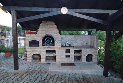 Casă individuală cu 5 camere cu Canalizare în Chițorani - 10