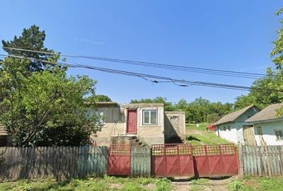 Teren Construcții intravilan de 1245 mp, în Rediu - 5