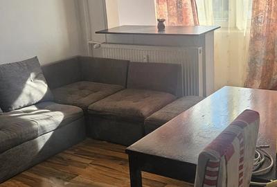 Garsonieră semidecomandată în Sud
