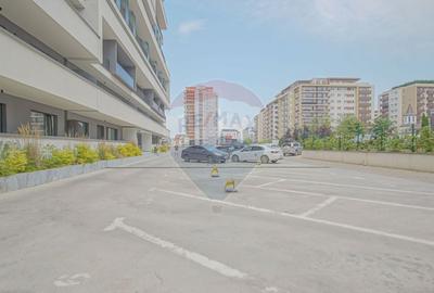 Apartament cu 2 camere decomandat, mobilat în Tractorul - 24