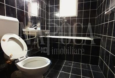 Apartament cu 3 camere decomandat în Central - 2