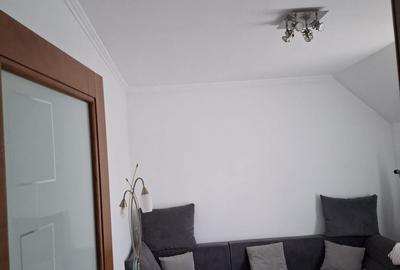 Casă cu 3 camere în Central - 4