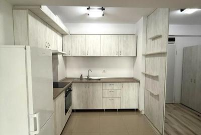 Apartament cu 2 camere în Dristor - 2