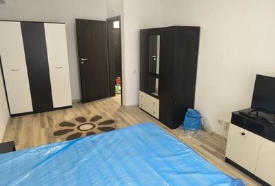 Apartament cu 2 camere decomandat, mobilat în Drumul Taberei - 6