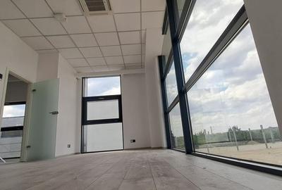 Spațiu comercial, de 594 mp, în Chitila - 11