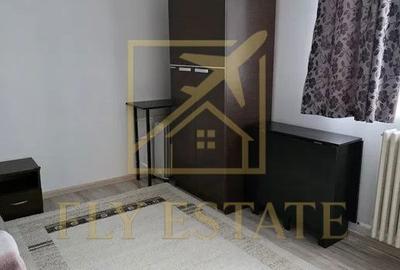 Apartament cu 2 camere, mobilat în Politehnica - 2