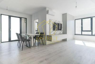 Apartament cu 2 camere semidecomandat, mobilat în Torontalului - 3