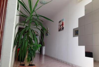 Casă cu 24 camere cu Teren 900 Mp în Giurgiului - 2