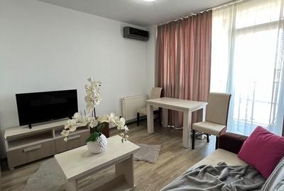 Apartament cu 2 camere în Central - 4
