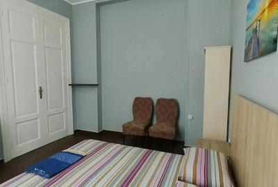 Garsonieră decomandată în Lujerului