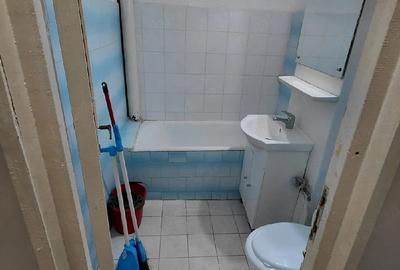Garsonieră semidecomandată în Micălaca - 1