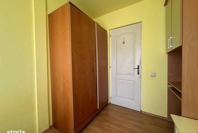 Apartament cu 3 camere semidecomandat în Șelimbăr - 9