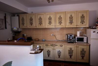 Casă cu 2 camere în Șura Mare - 7