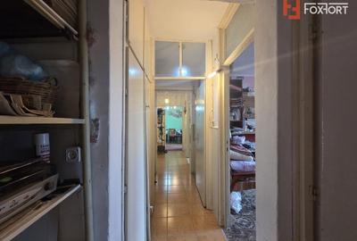 Apartament cu 4 camere semidecomandat în Micălaca - 9