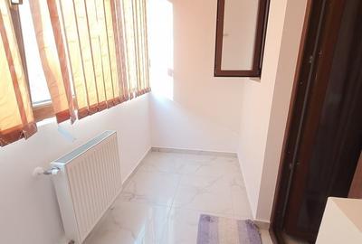 Apartament cu 2 camere în Valea Adâncă