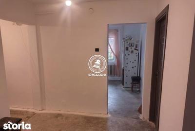 Apartament cu 3 camere decomandat în Copou - 1