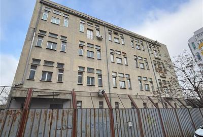 Spațiu industrial, de 3,000 mp, în Rahova