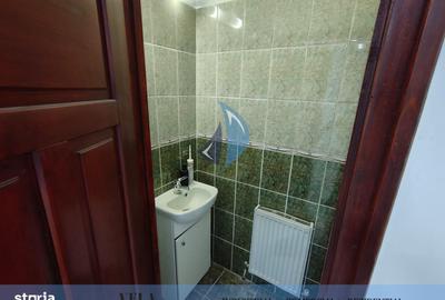 Spațiu comercial, de 40 mp, în Semicentral