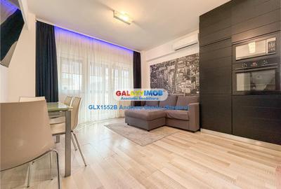 Apartament cu 3 camere semidecomandat în Militari - 2