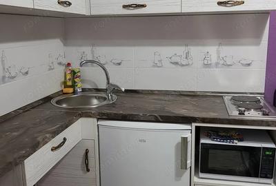Garsonieră în Păcii - 1