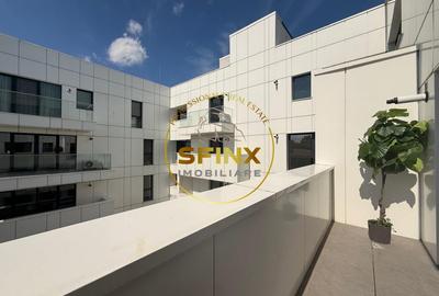 Apartament cu 2 camere semidecomandat, mobilat în P-ța Alba Iulia - 10