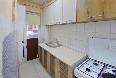 Apartament cu 2 camere semidecomandat, mobilat în Vlahuță - 16