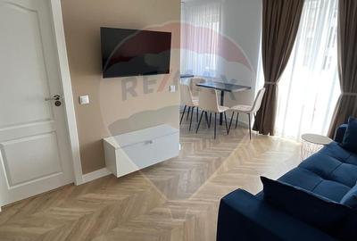 Apartament cu 2 camere decomandat în Independenței - 1