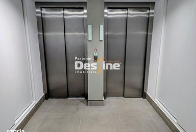 Apartament cu 2 camere, mobilat în Baza 3 - 10