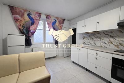 Apartament cu 2 camere decomandat, mobilat în Basarab - 2