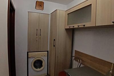 Garsonieră în Burdujeni - 2