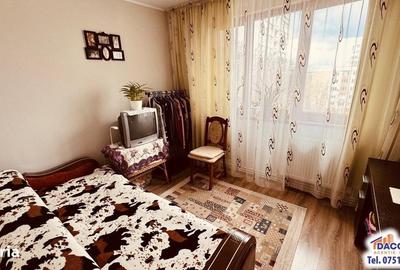Apartament cu 3 camere decomandat în Țiglina 2