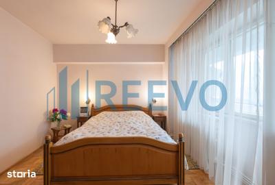 Apartament cu 4 camere decomandat, mobilat în Bistrița Lac - 11