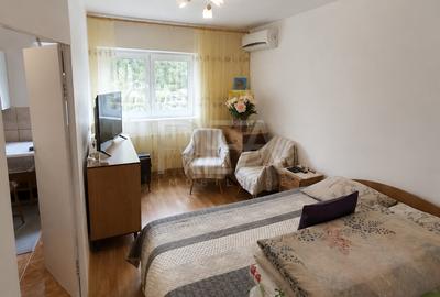 Apartament cu 2 camere decomandat, mobilat în Vitan - 1