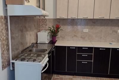 Apartament cu 2 camere semidecomandat în Ultracentral - 5