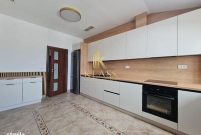 Apartament cu 4 camere în Central