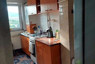 Apartament cu 2 camere semidecomandat în Central - 3