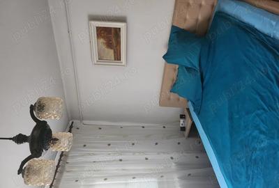 Apartament cu 3 camere decomandat în Tătărași - 10