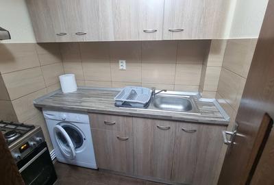 Garsonieră decomandată, mobilată în Galata - 2