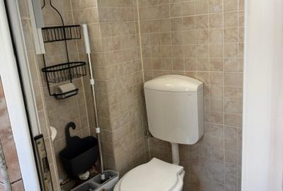 Garsonieră decomandată în Dristor - 8