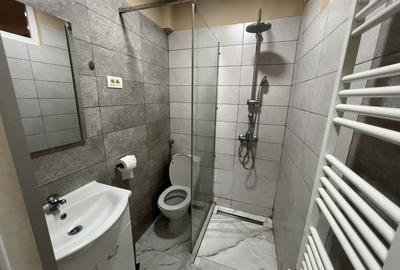 Garsonieră semidecomandată, mobilată în Complex Studențesc - 2
