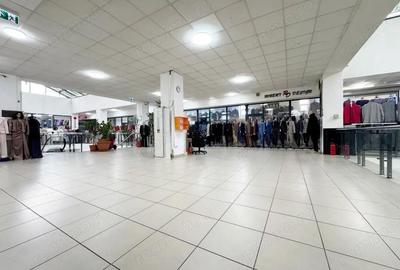 Spațiu comercial, de 24 mp, în Elisabetin - 3