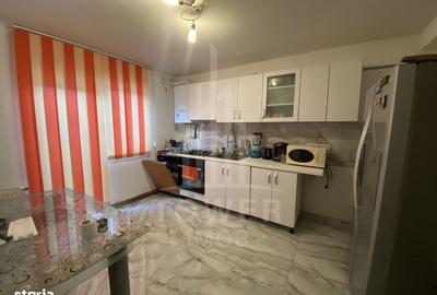 Casă cu 4 camere cu Canalizare în Șura Mare - 6