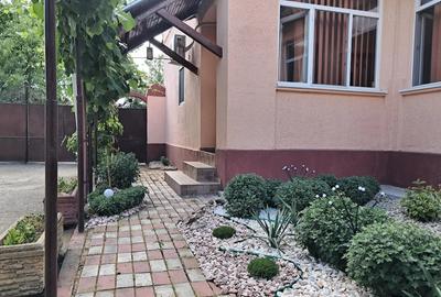 Casă cu Teren 2049 Mp în Bazoș - 18