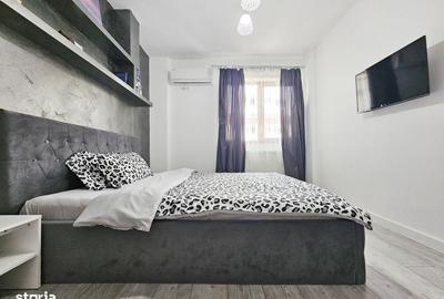 Apartament cu 4 camere în Nord - 4