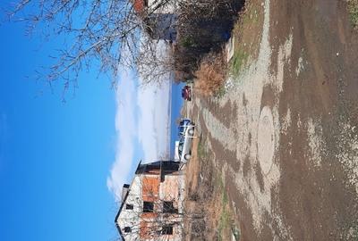 Teren de 500 mp, în Boreal - 5