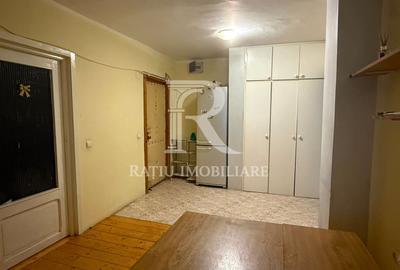Apartament cu 2 camere semidecomandat, mobilat în Rogerius - 6