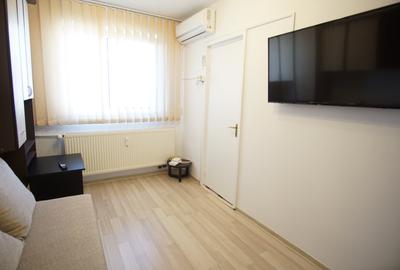 Garsonieră nedecomandată în Brâncoveanu - 9