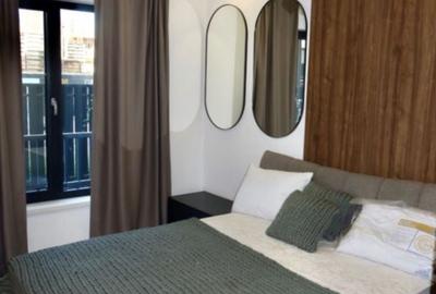 Apartament cu 2 camere, mobilat în Pipera - 2